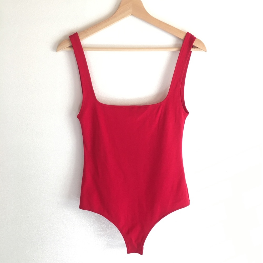 Bodysuit - Free People